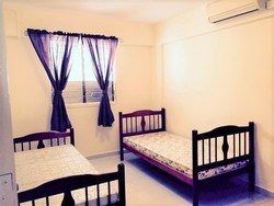 Blk 418 Bedok North Avenue 2 (Bedok), HDB 3 Rooms #201720772